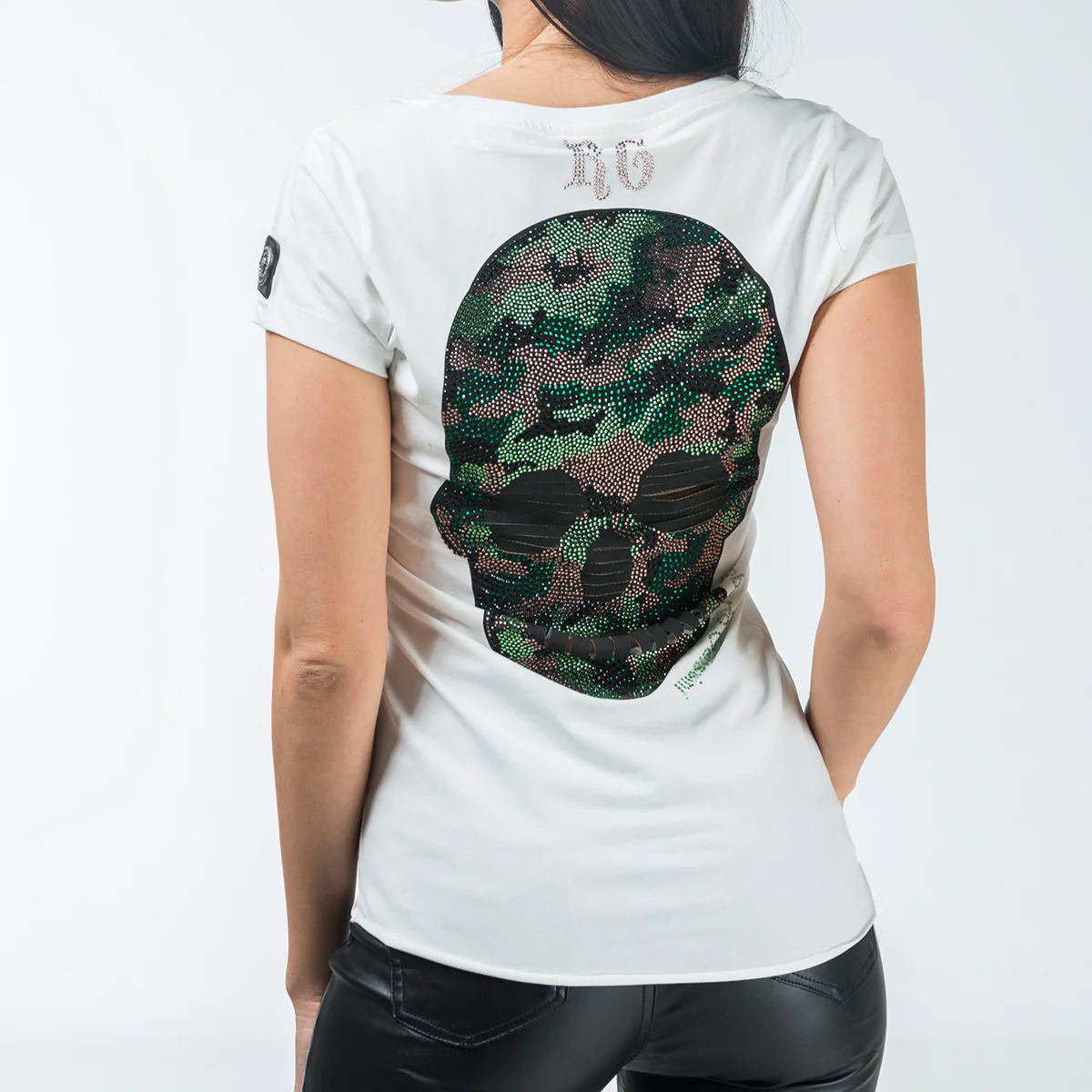 Outlet Damen T-Shirts & Tops